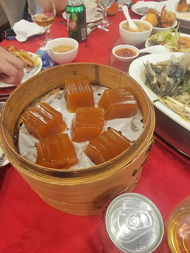 紅棗糕
