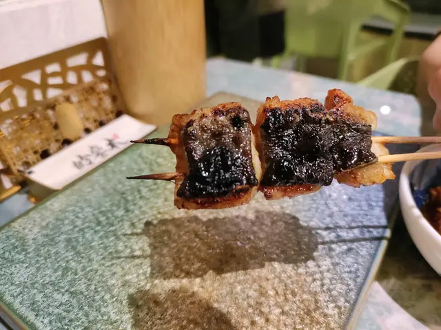 街市白鱔