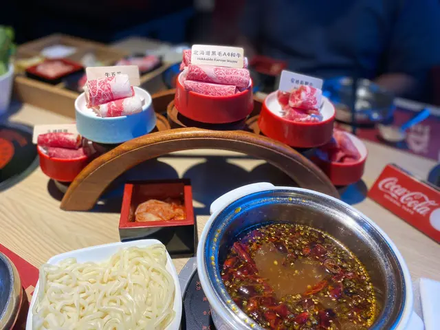 和牛 肥牛
