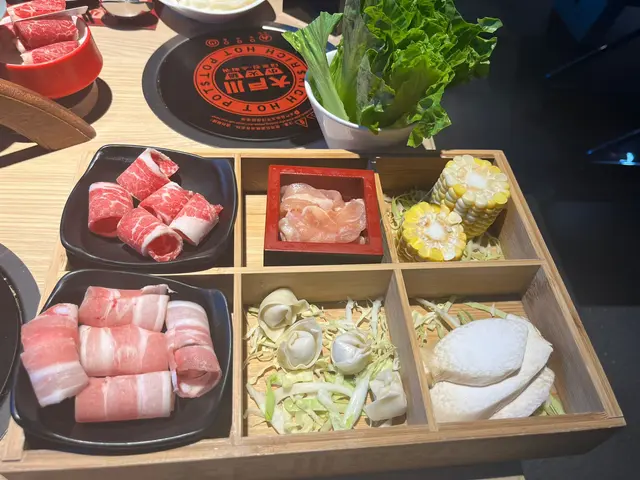 套餐