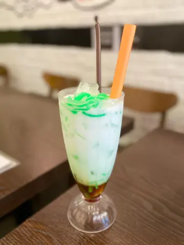 珍多冰