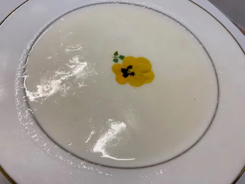 杏仁茶忠粉必選