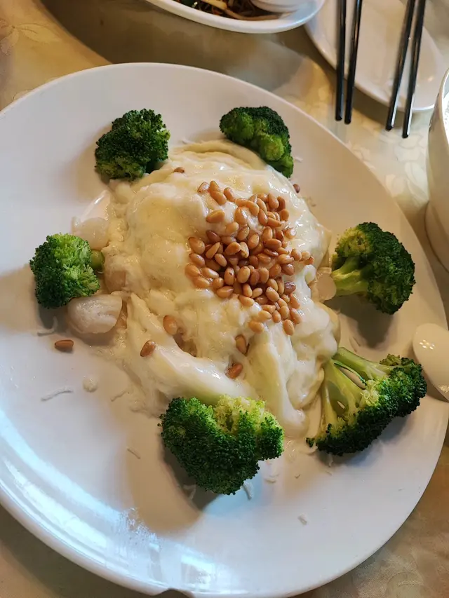 都幾滑，又幾多海鮮