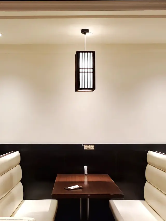 海鯛魚湯專門店