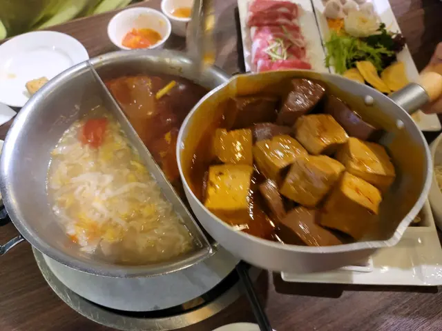 鴨血
