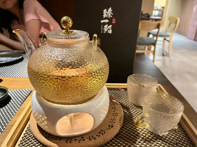 花茶