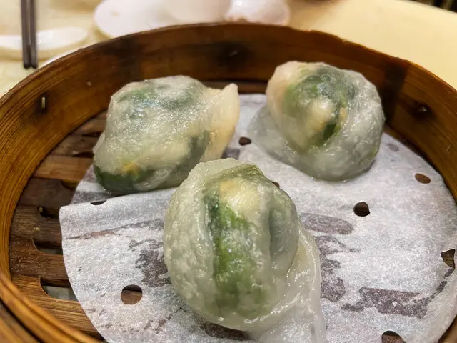 賣相同味道都好差嘅粉果