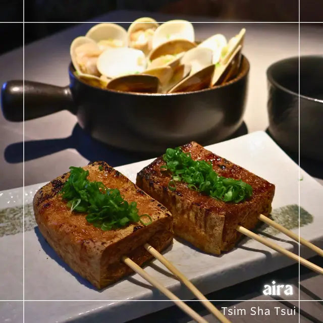 醬燒豆腐