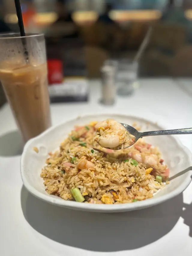 揚州炒飯