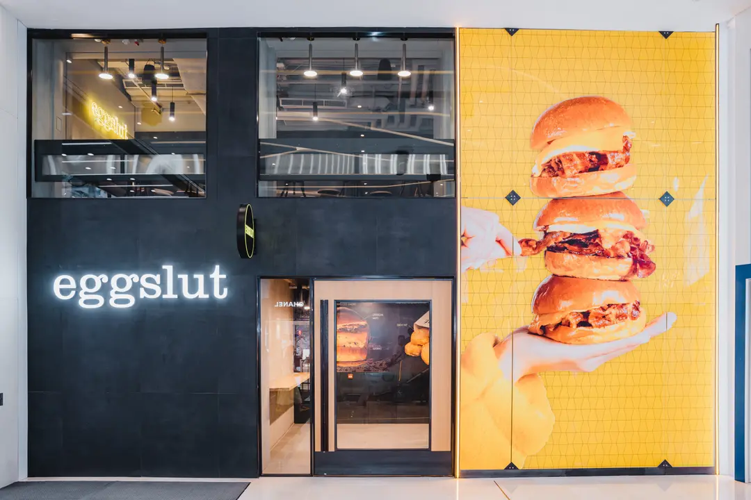 Eggslut