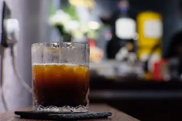 ICE BLACK