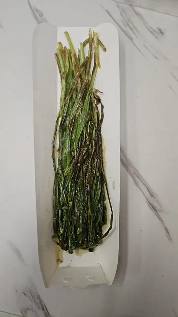 串烧