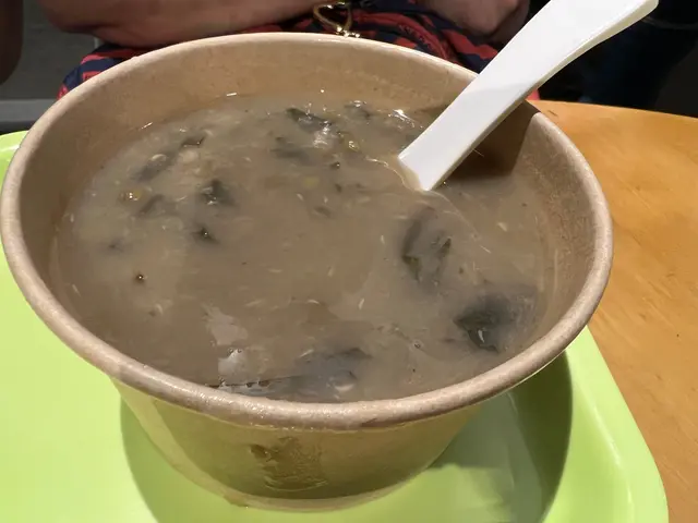 綠豆沙