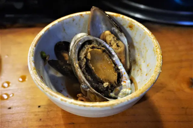 50cm 韓式海鮮鍋