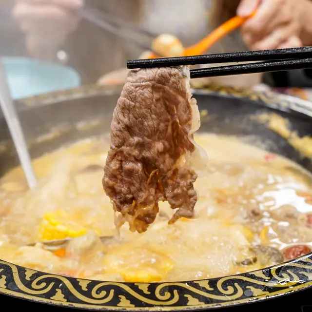 SRF美國極黑和牛片