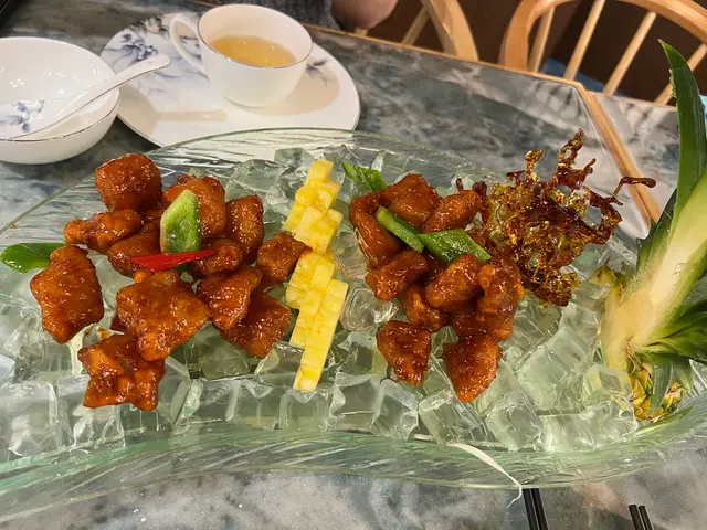 超高質必試菜式