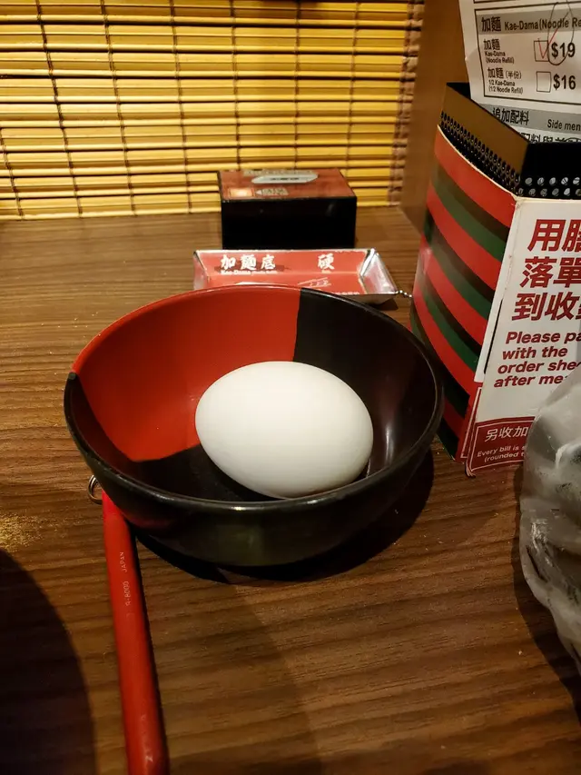 要自己剝殼 唔太方便