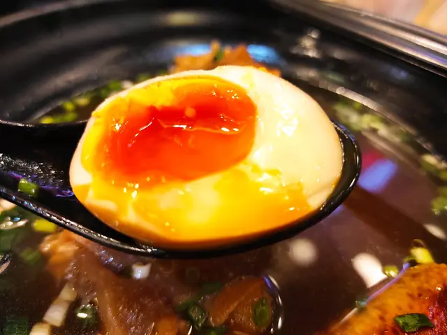 拿捏精準的滷味