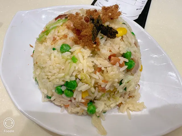 楊洲炒飯