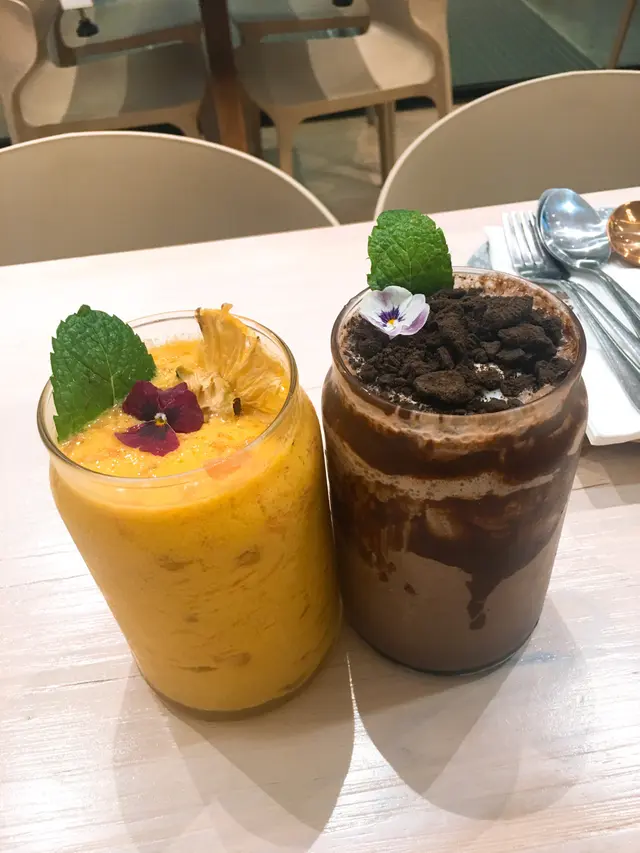 特色飲品