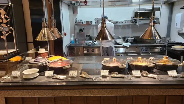 西式食物
