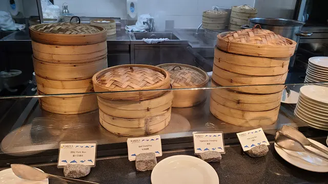 點心
