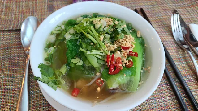 粉麵檔