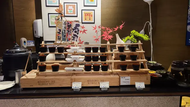 日式食物