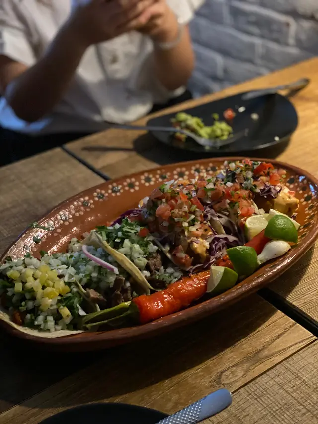 Tacos