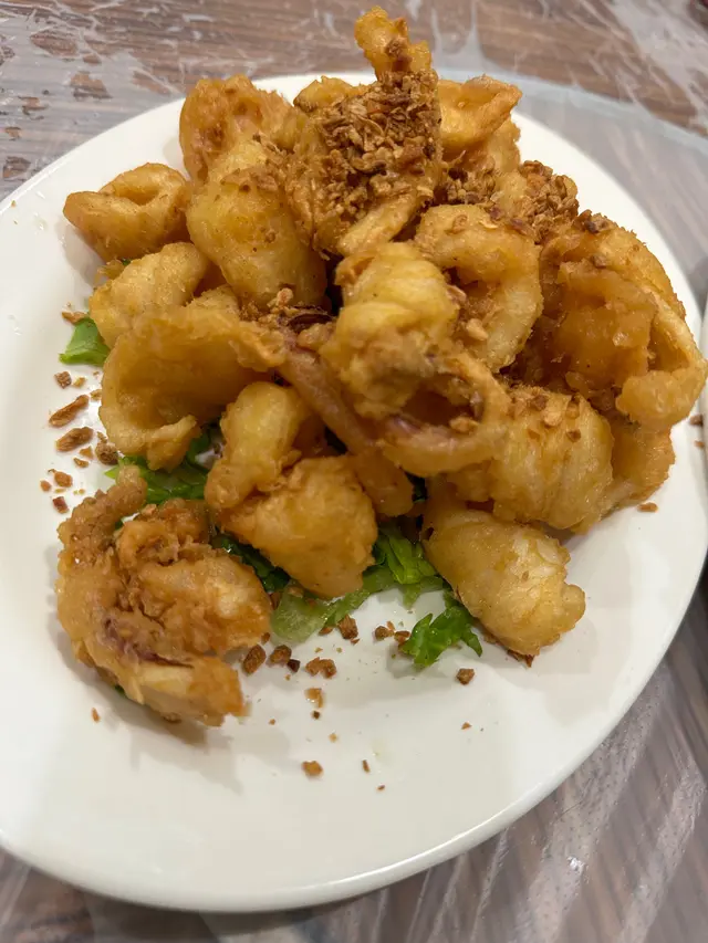 冇得輸大排檔必食👍🏻