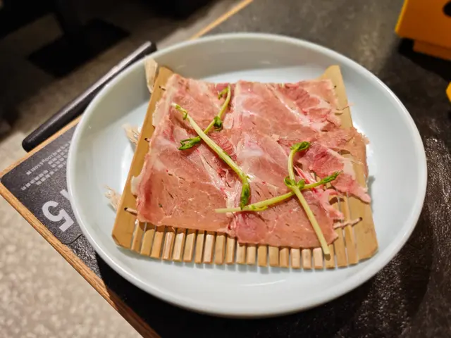 北海道千歲戶米豚肉