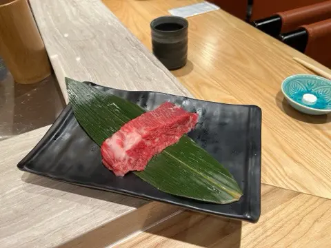 日本A5和牛宮崎厚燒