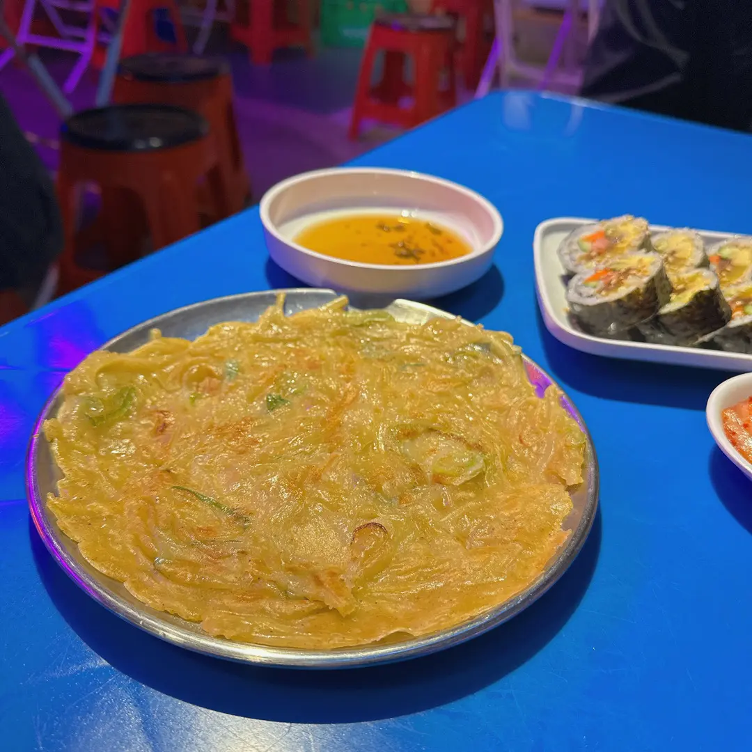 hoo 포차 in Tsim Sha Tsui Hong Kong | OpenRice Hong Kong Photo of hoo 포차 (Tsim Sha Tsui) - Tinglamm