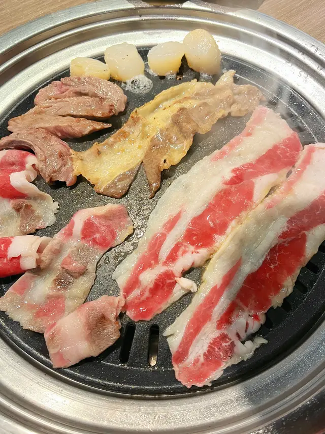 海鮮