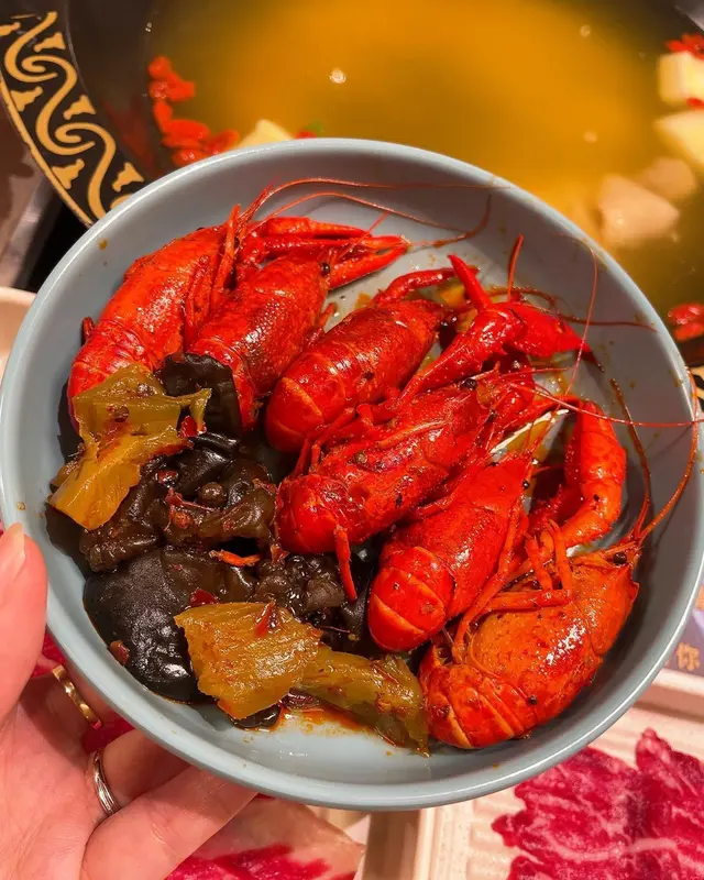 非常入味，又大隻  