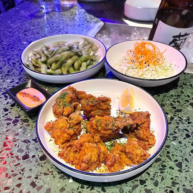 Karaage