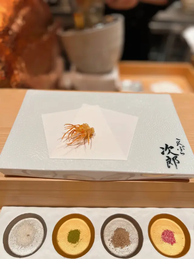 花竹蝦
