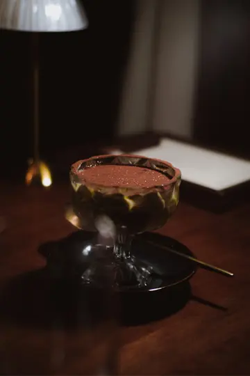 Classic tiramisu