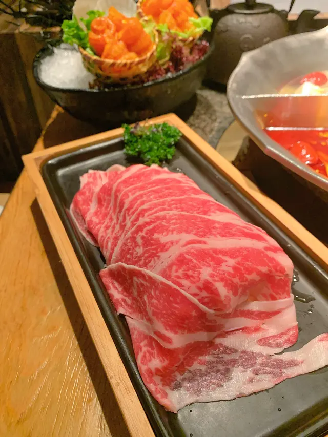 美國特選級牛小排
