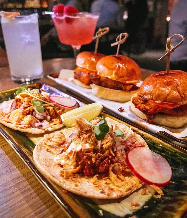 Mexi-Thali Beef Sukha