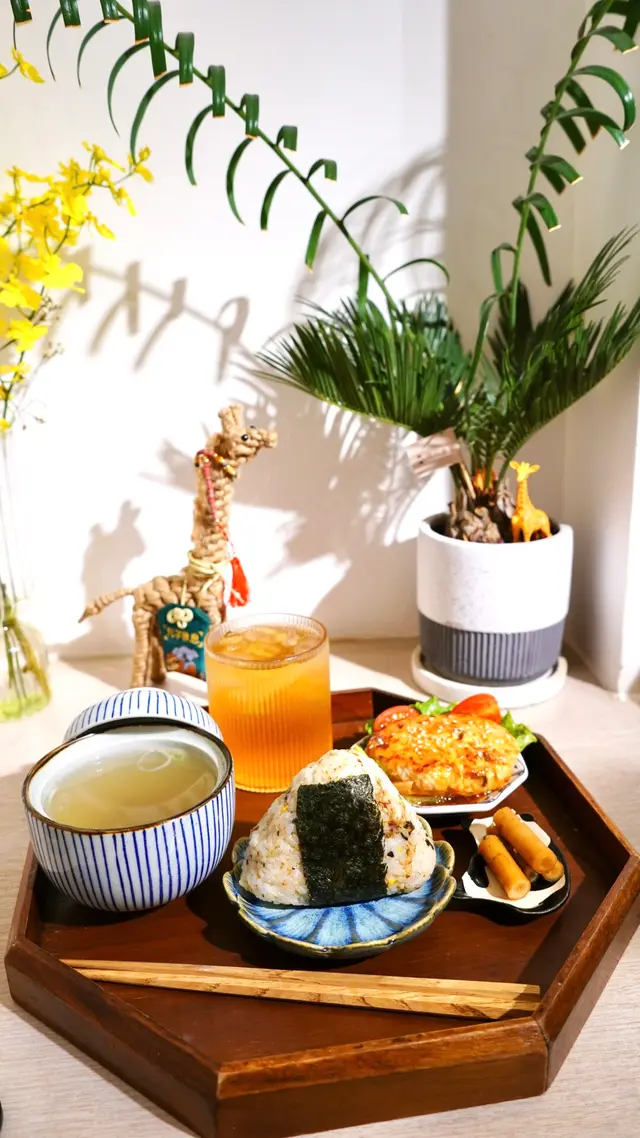 一品定食
