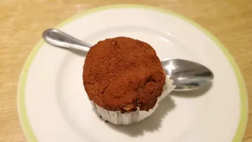 意大利松露朱古力雪糕
