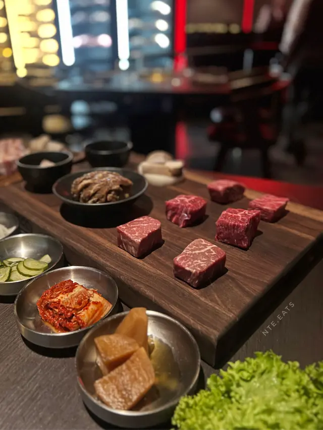 JJJ Premium Butcher’s Cuts