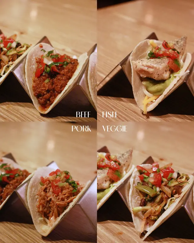Tacos