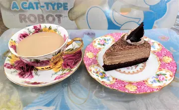 意大利芝士蛋糕