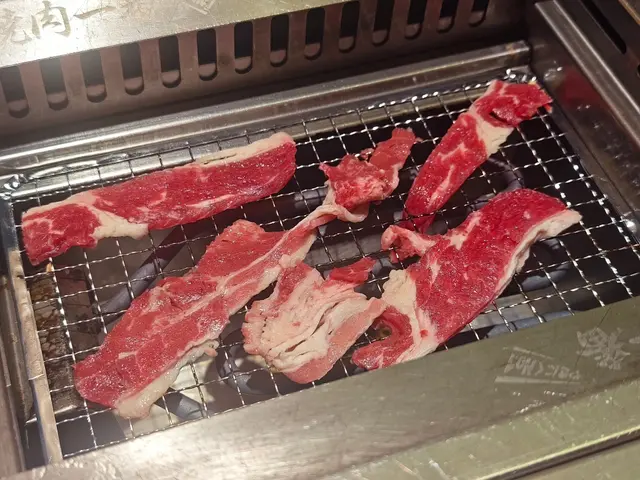 牛小排