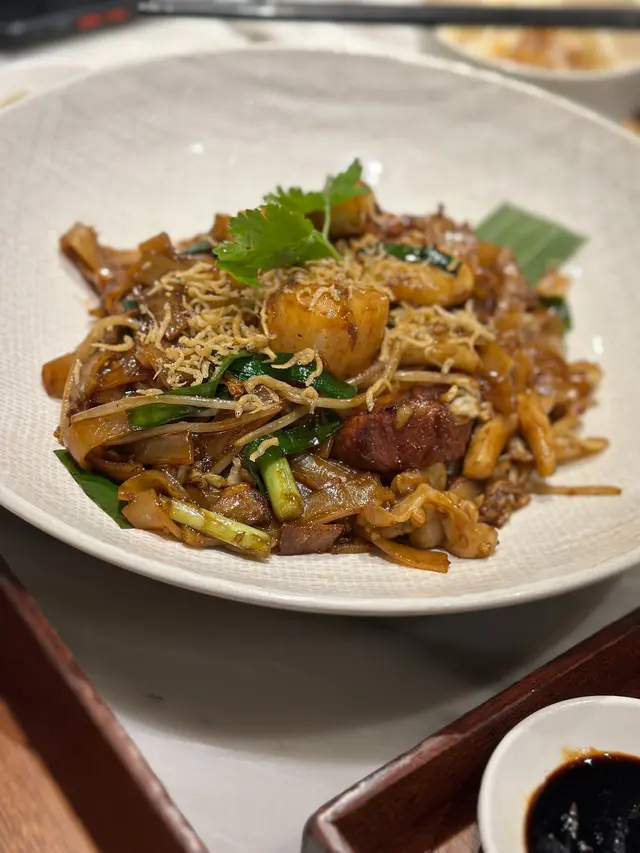 星州海鮮炒貴刁