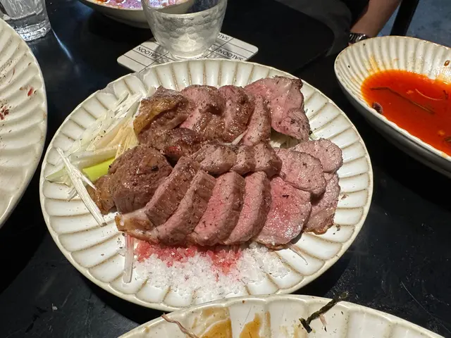 羊股蓋