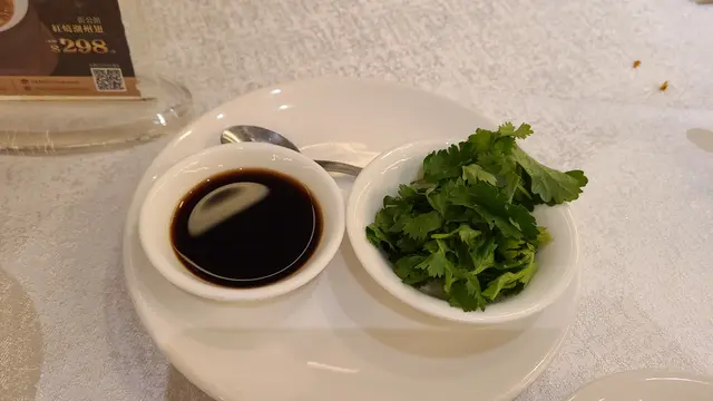 紅燒潮州翅