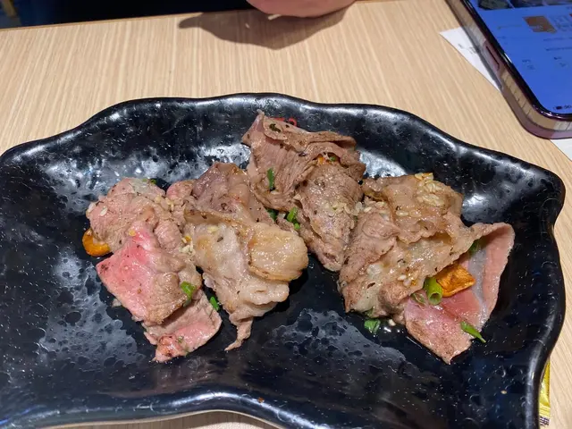 商務套餐